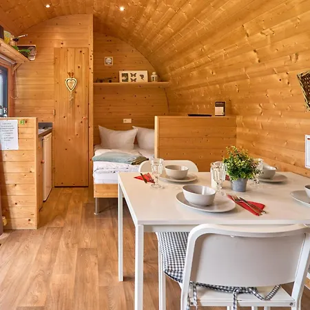 Ferienhaus Seeparx Double Up