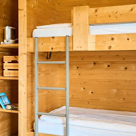 Seeparx Double Up Ferienhaus *