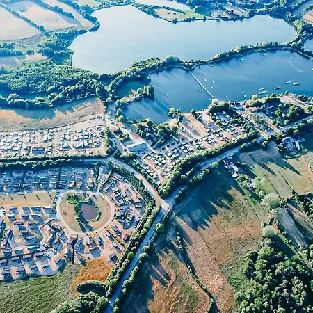 Ferienhaus Seeparx Double Up Susel